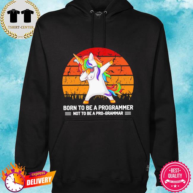 dabbing unicorn sweater