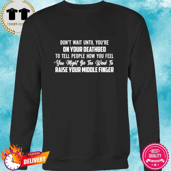 finger sweater