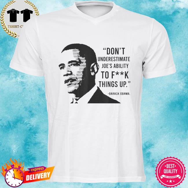 obama tshirts