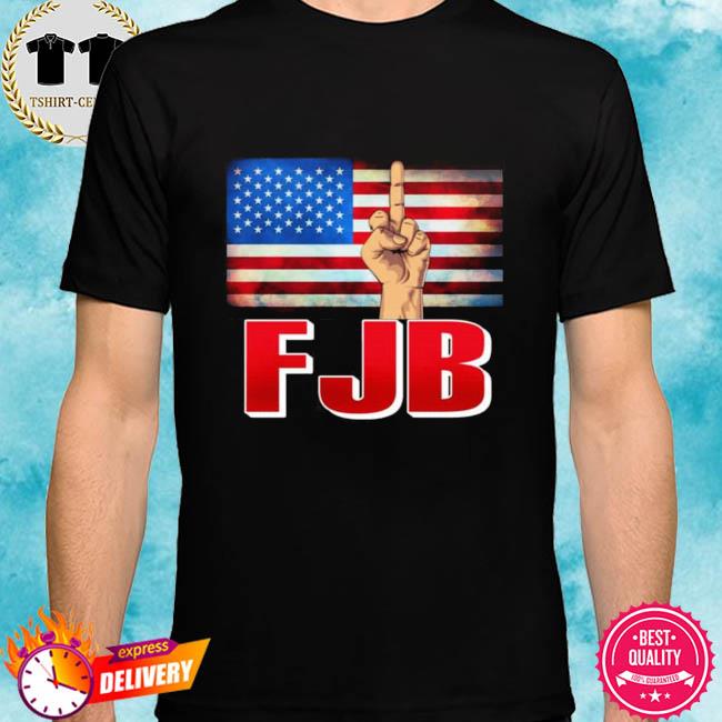 fjb womens shirt