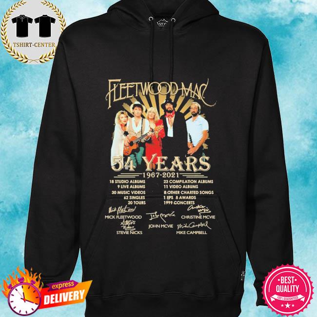 fleetwood mac sweatshirt