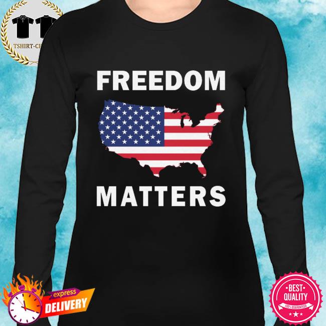 t shirts with american flag on sleeve