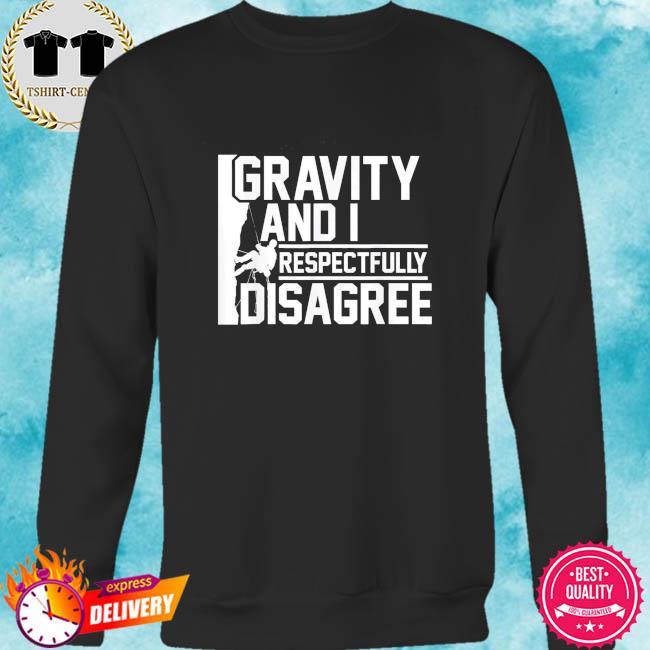 gravity shirts