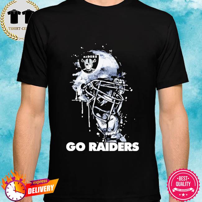 Oakland Raiders T-Shirts for Sale