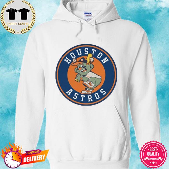 Houston Astros Orbit shirt, hoodie, sweater, long sleeve and tank top