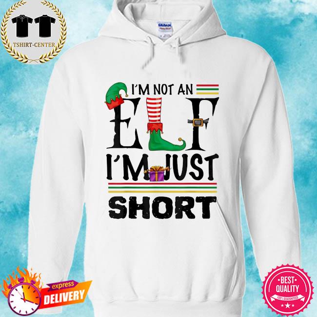 elf sweatshirt