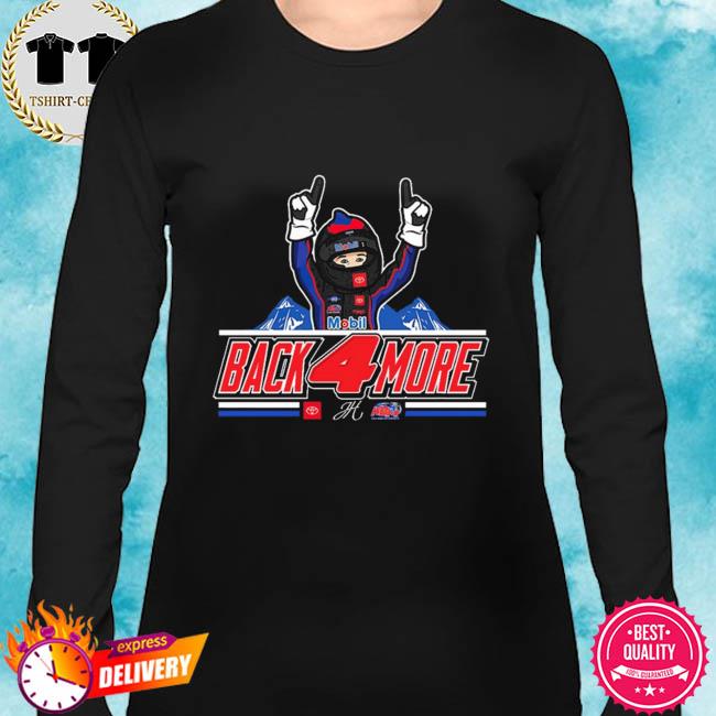 john hunter nemechek shirt