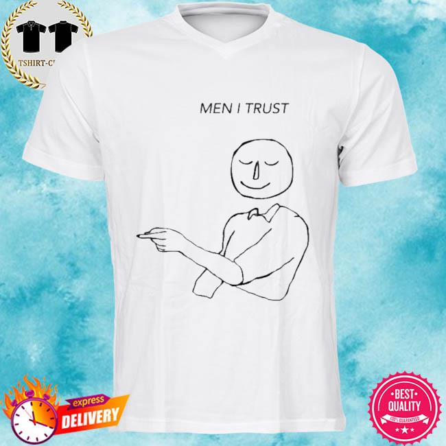 trustshirt