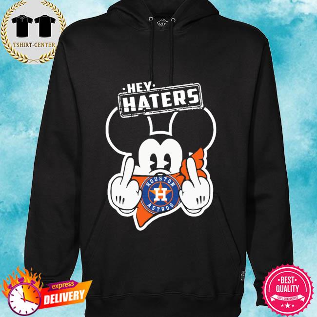 Mickey Mouse Houston Astros t-shirt, hoodie, sweater, long sleeve