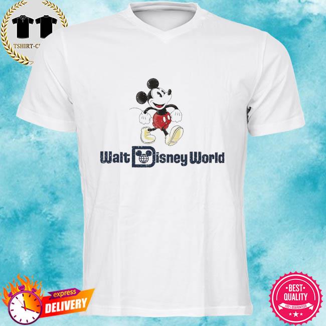 disney world long sleeve