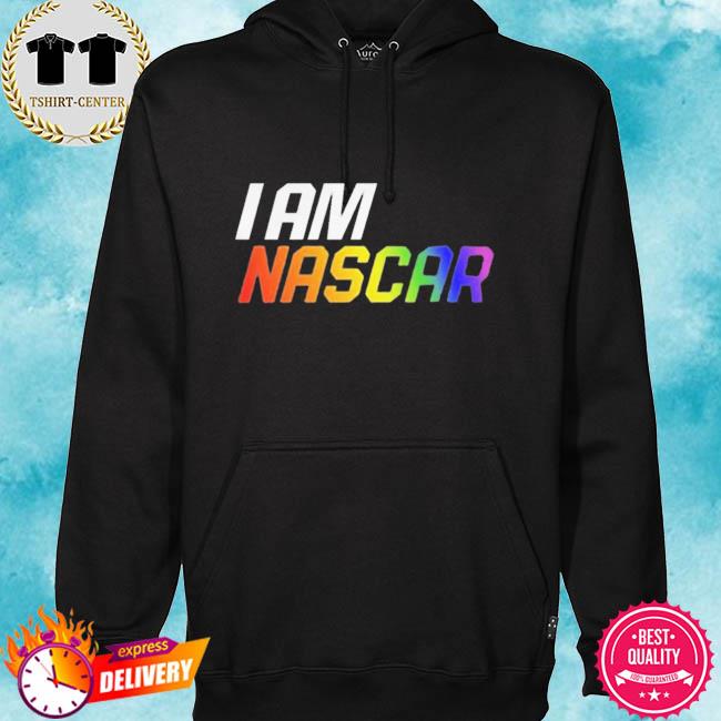 sg nascar hoodie