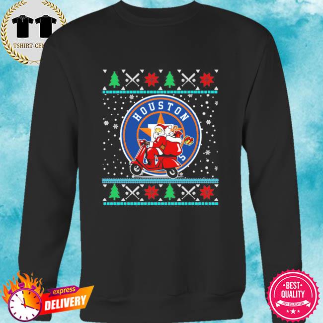 astros ugly sweater