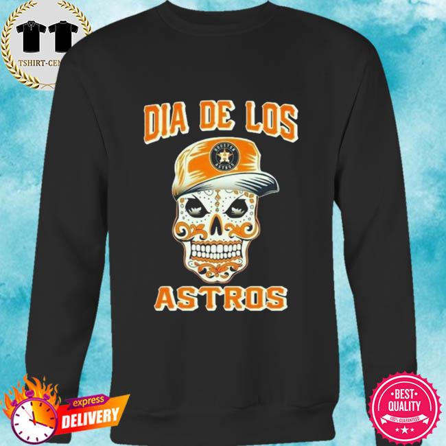 Official dia de los astros sugar skull shirt, hoodie, sweater