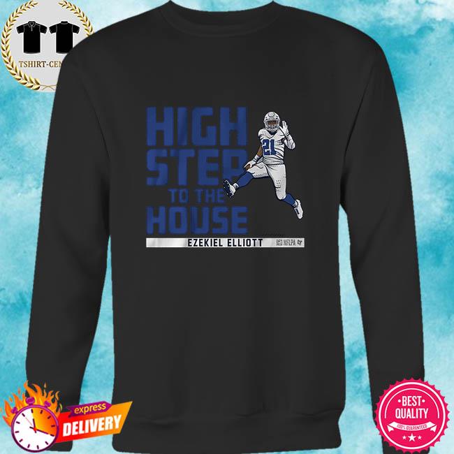 ezekiel elliott sweatshirt