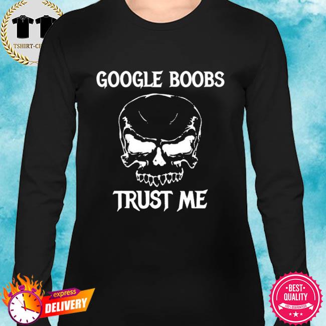 google me shirt