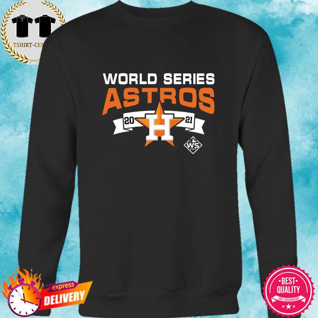 world series 2021 shirts