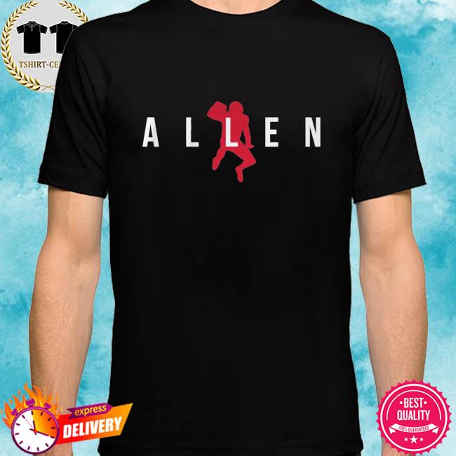 air allen shirt