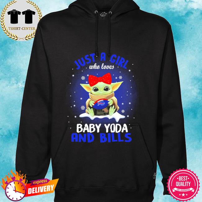 girls baby yoda sweater