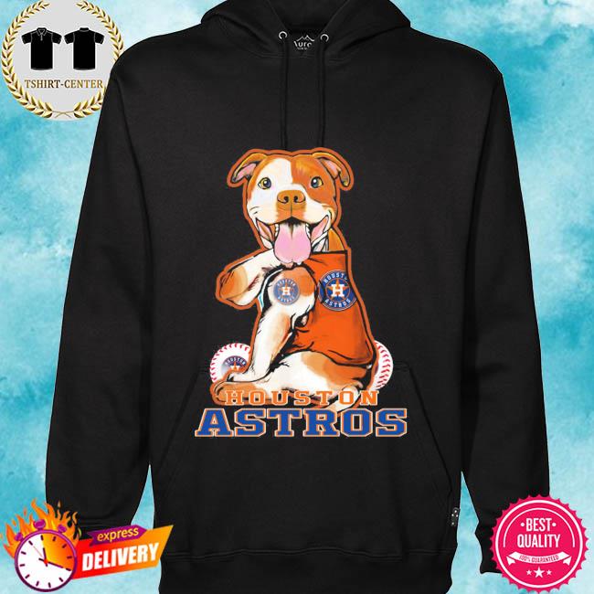Pitbull Tattoos Houston Astros logo 2021 shirt, hoodie, sweater, long  sleeve and tank top