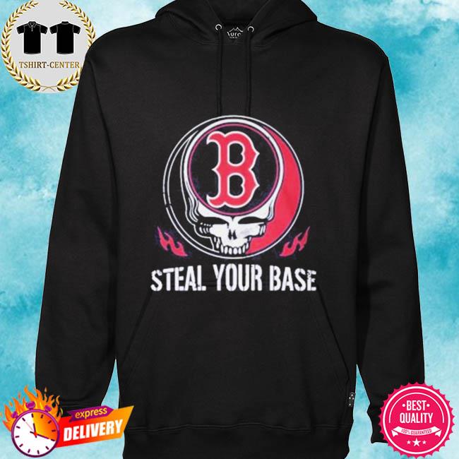 Grateful Dead White Sox baseball shirt, hoodie, sweater, long sleeve and  tank top