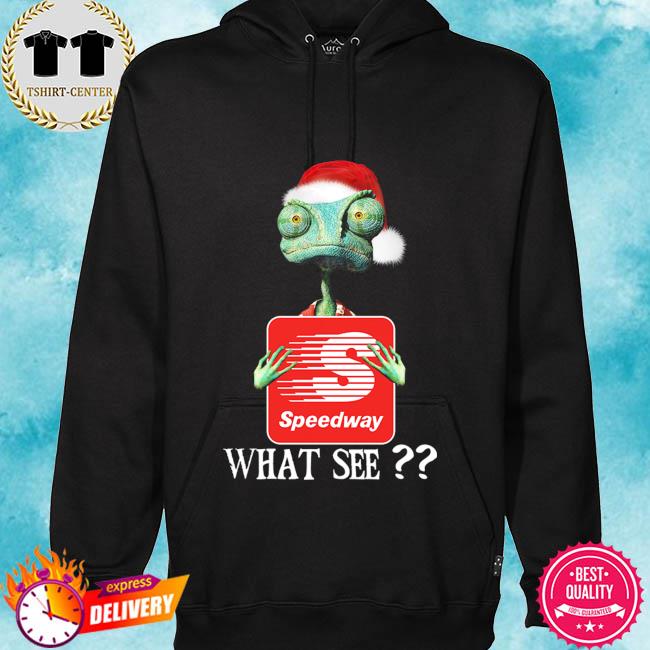 speedway hoodie