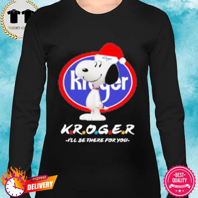 kroger t shirt