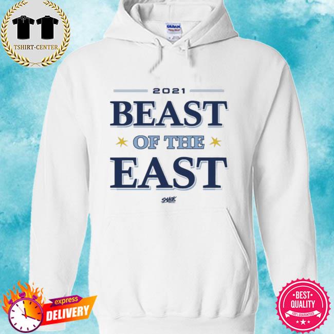 Smack Apparel Beast Of The East 21 Shirt Hoodie Sweater Long Sleeve And Tank Top