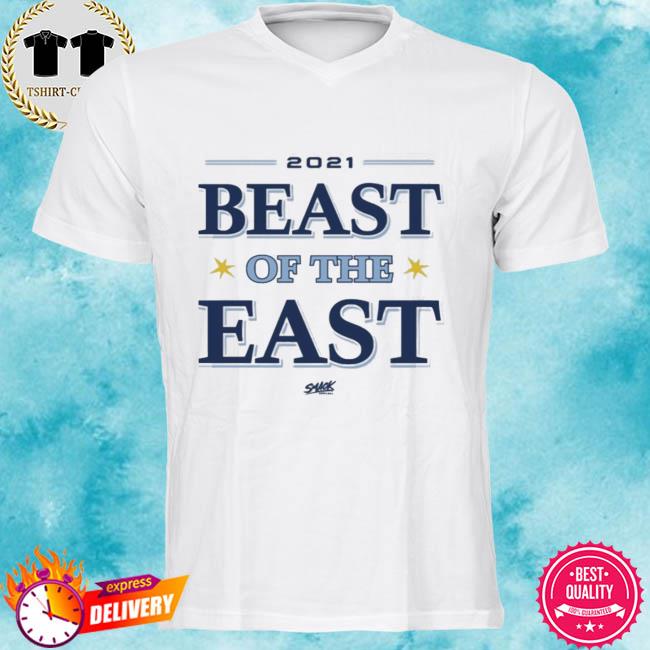 Smack Apparel Beast Of The East 21 Shirt Hoodie Sweater Long Sleeve And Tank Top