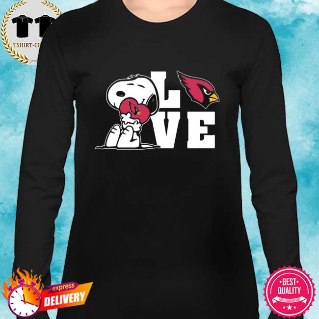 arizona cardinals t shirt