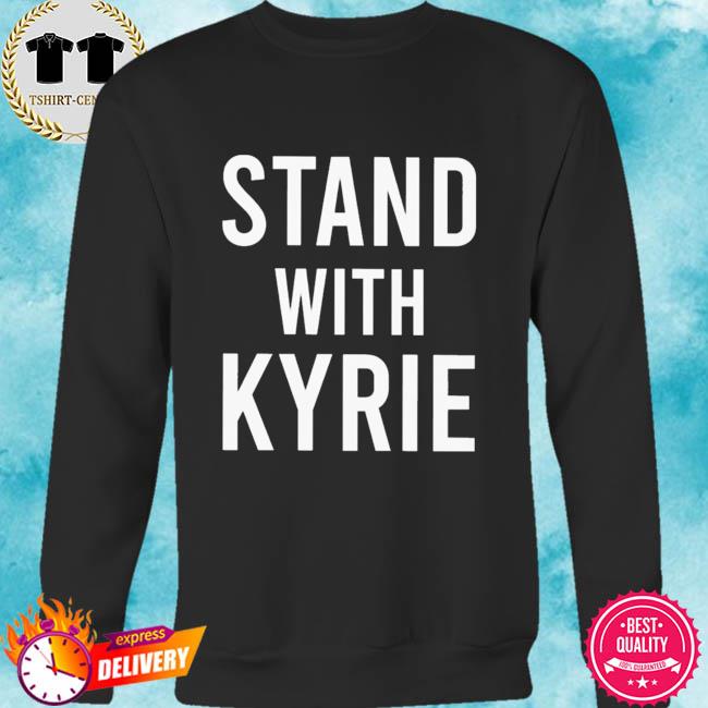 kyrie long sleeve