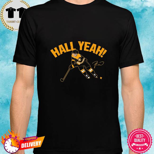 taylor hall t shirt bruins