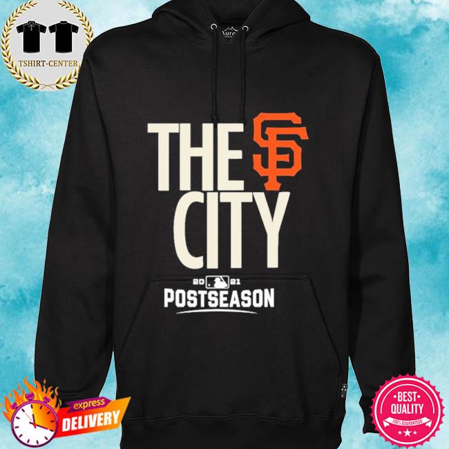 san francisco giants postseason gear