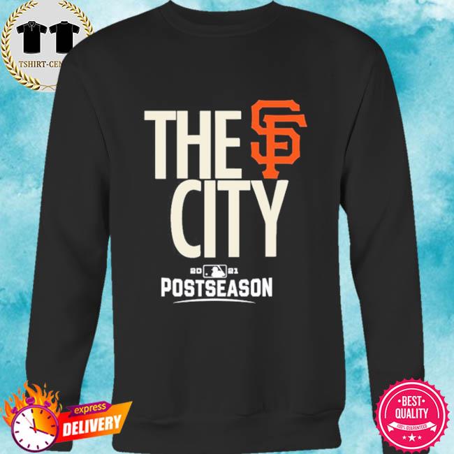 san francisco giants postseason gear