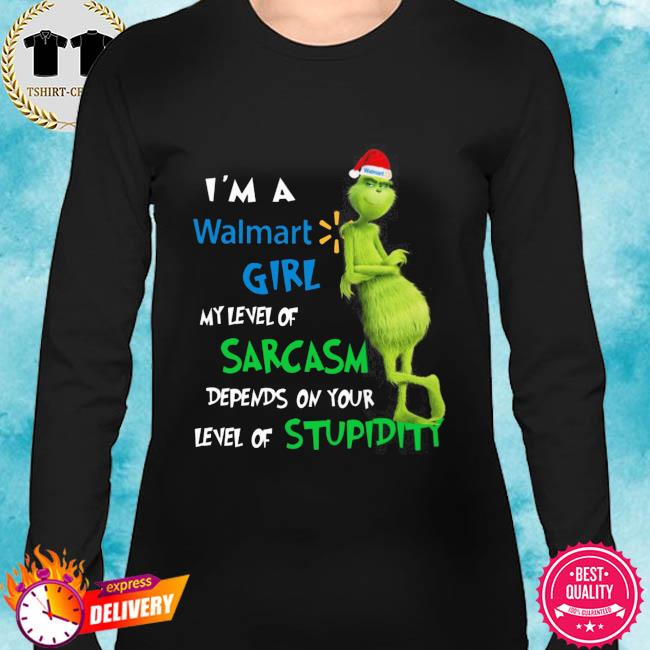 the grinch shirt walmart