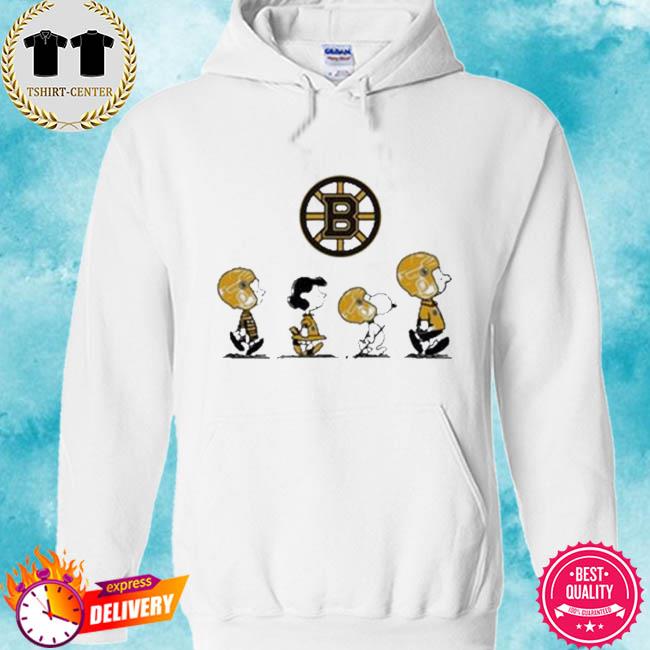 bruins hockey hoodie