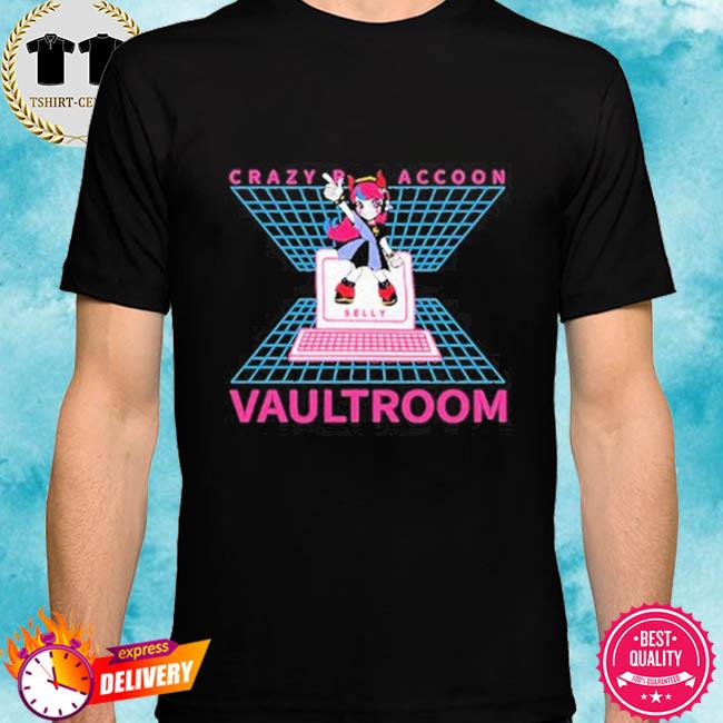 vaultroom PAD TEE Lサイズ