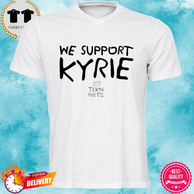 kyrie long sleeve