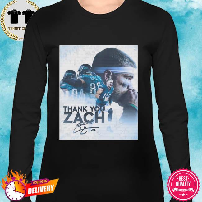 zach ertz sweatshirt