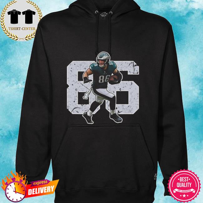 zach ertz sweatshirt