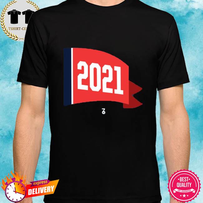 2021 Pennant Thesevensix Shirt