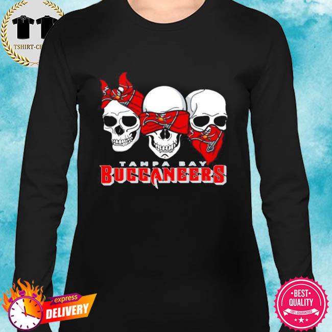 tampa bay buccaneers t shirt