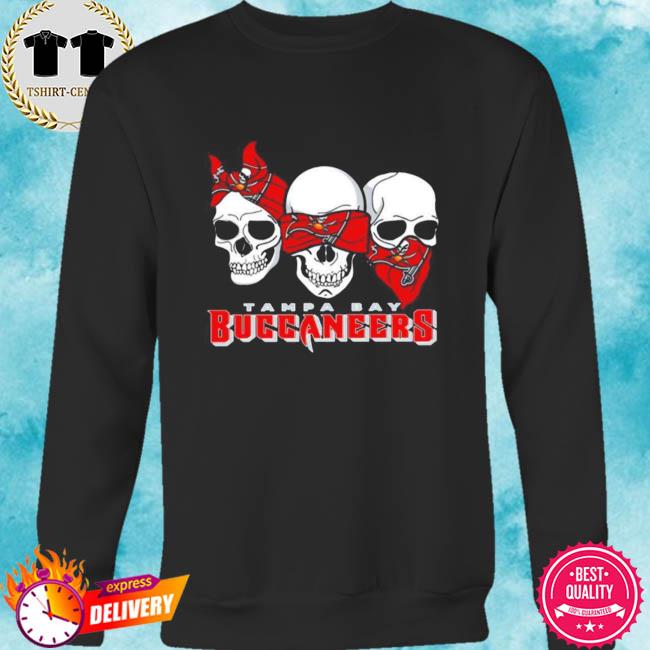 tampa bay buccaneers t shirt