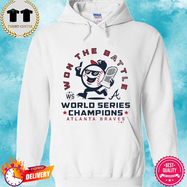 2021 World Series Champions Atlanta Braves Parade Shirt, hoodie, sweater,  long sleeve and tank top