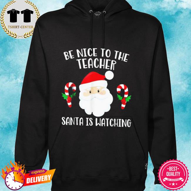 cute christmas hoodie