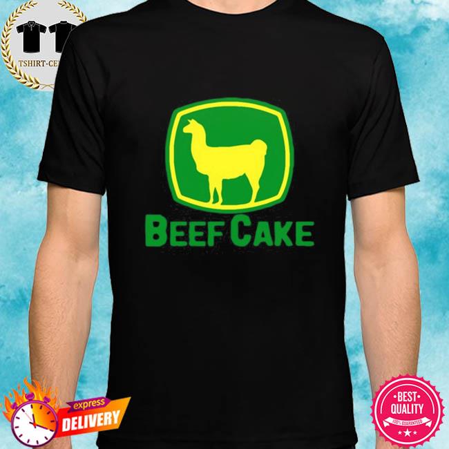 Beefcake Merchandise Shirt