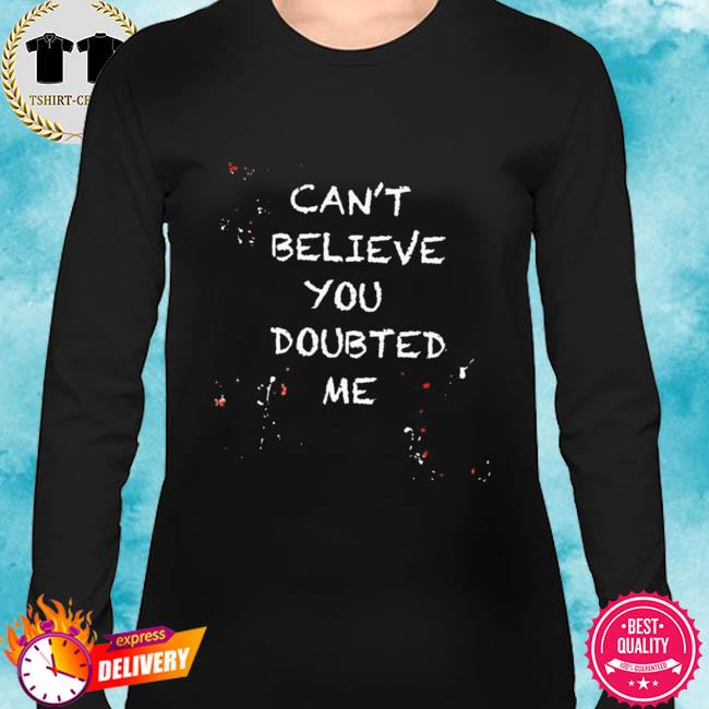 long sleeve christmas shirt
