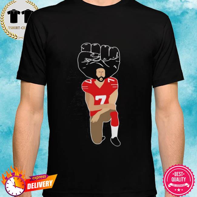 kaepernick t shirts