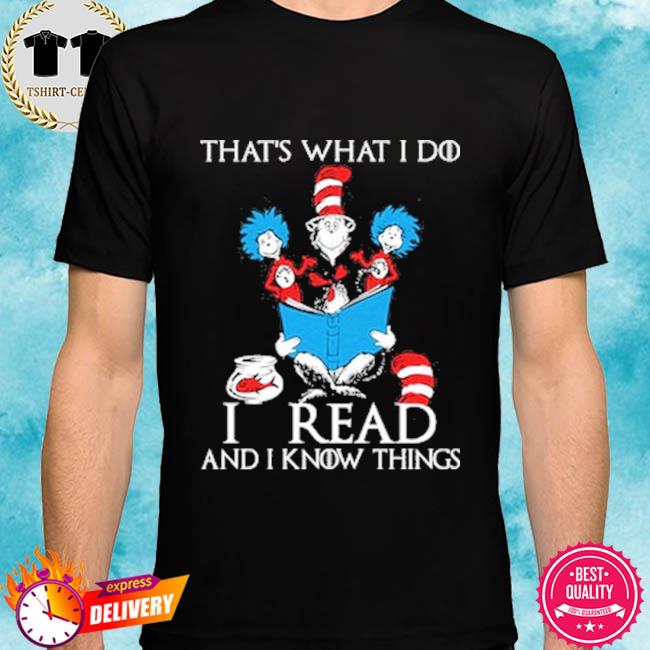 Dr seuss shirts adults best sale