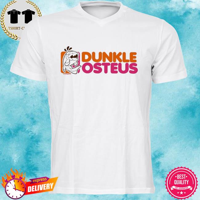 dunkin donuts polo shirts