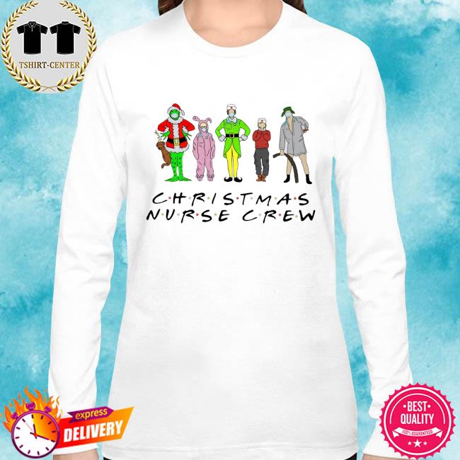 kevin christmas sweatshirt